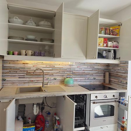Apartment Elizabeth Сплит Экстерьер фото