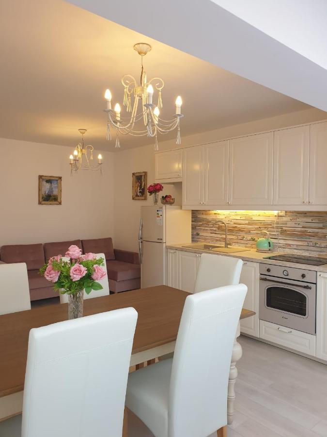 Apartment Elizabeth Сплит Экстерьер фото