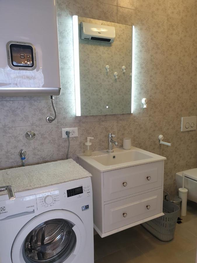 Apartment Elizabeth Сплит Экстерьер фото