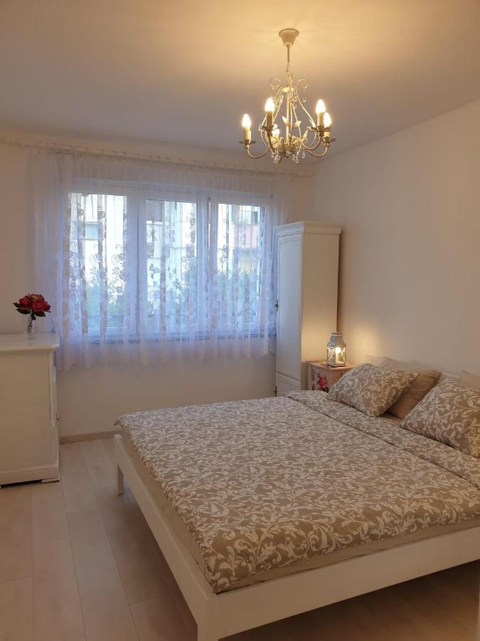 Apartment Elizabeth Сплит Экстерьер фото