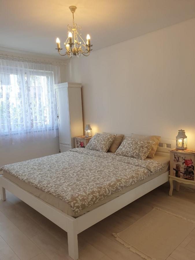 Apartment Elizabeth Сплит Экстерьер фото