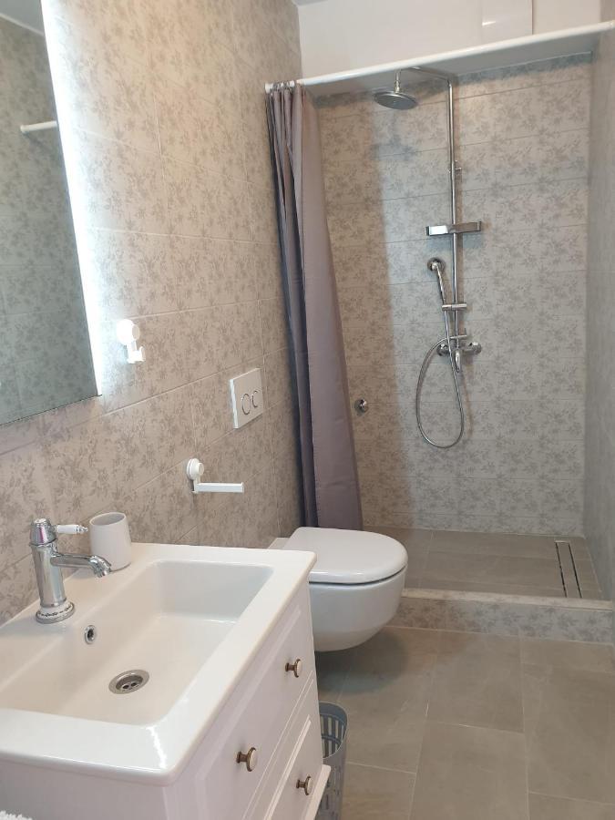 Apartment Elizabeth Сплит Экстерьер фото