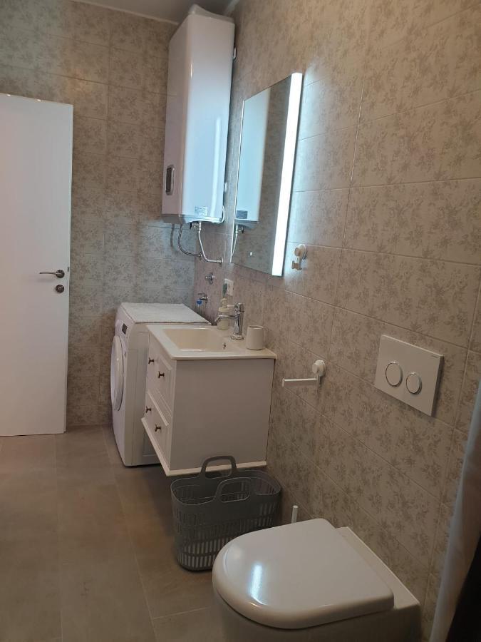 Apartment Elizabeth Сплит Экстерьер фото