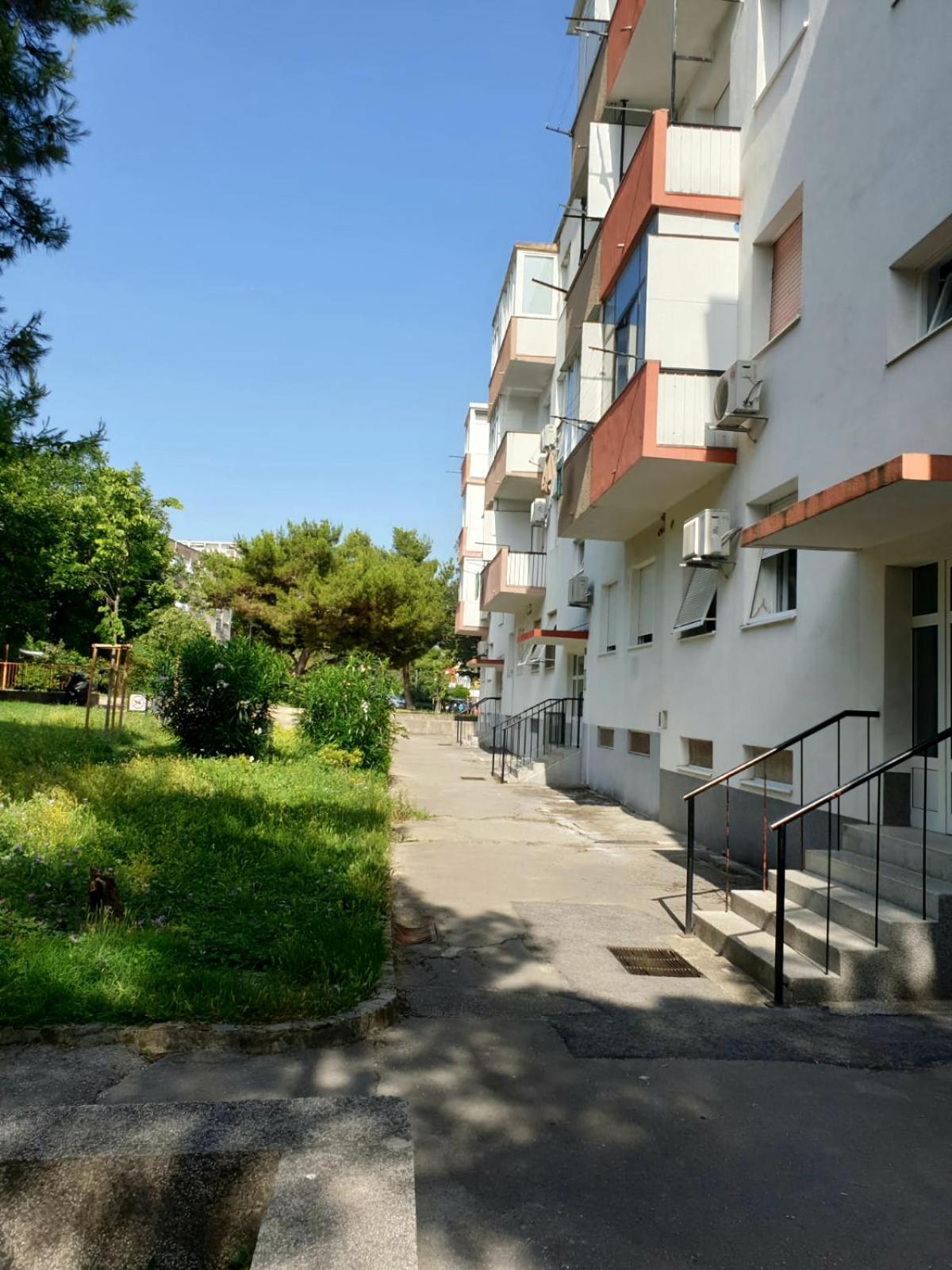 Apartment Elizabeth Сплит Экстерьер фото