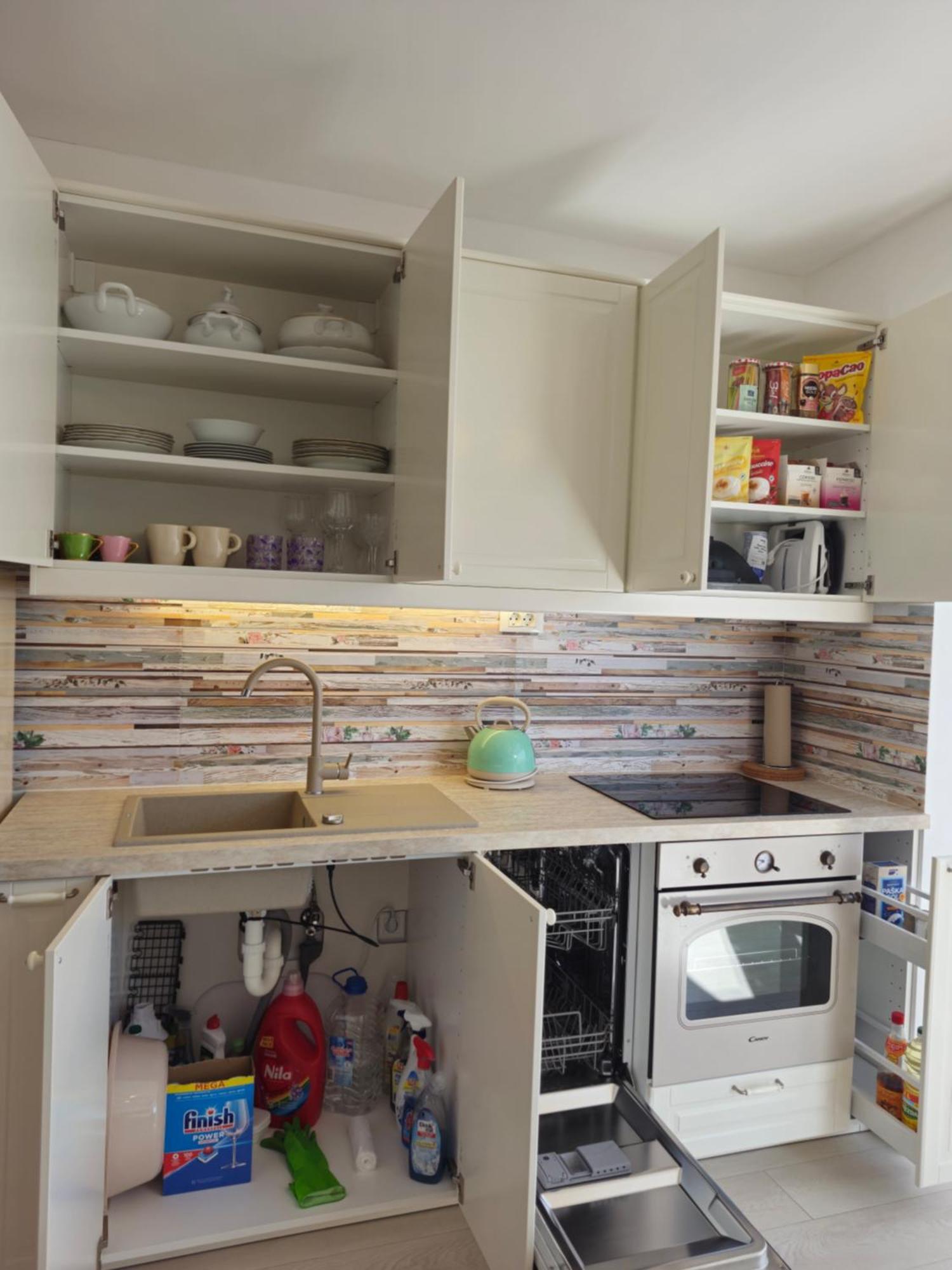Apartment Elizabeth Сплит Экстерьер фото
