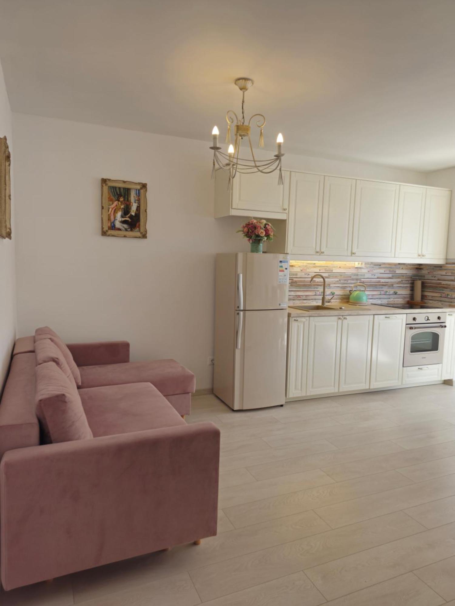 Apartment Elizabeth Сплит Экстерьер фото
