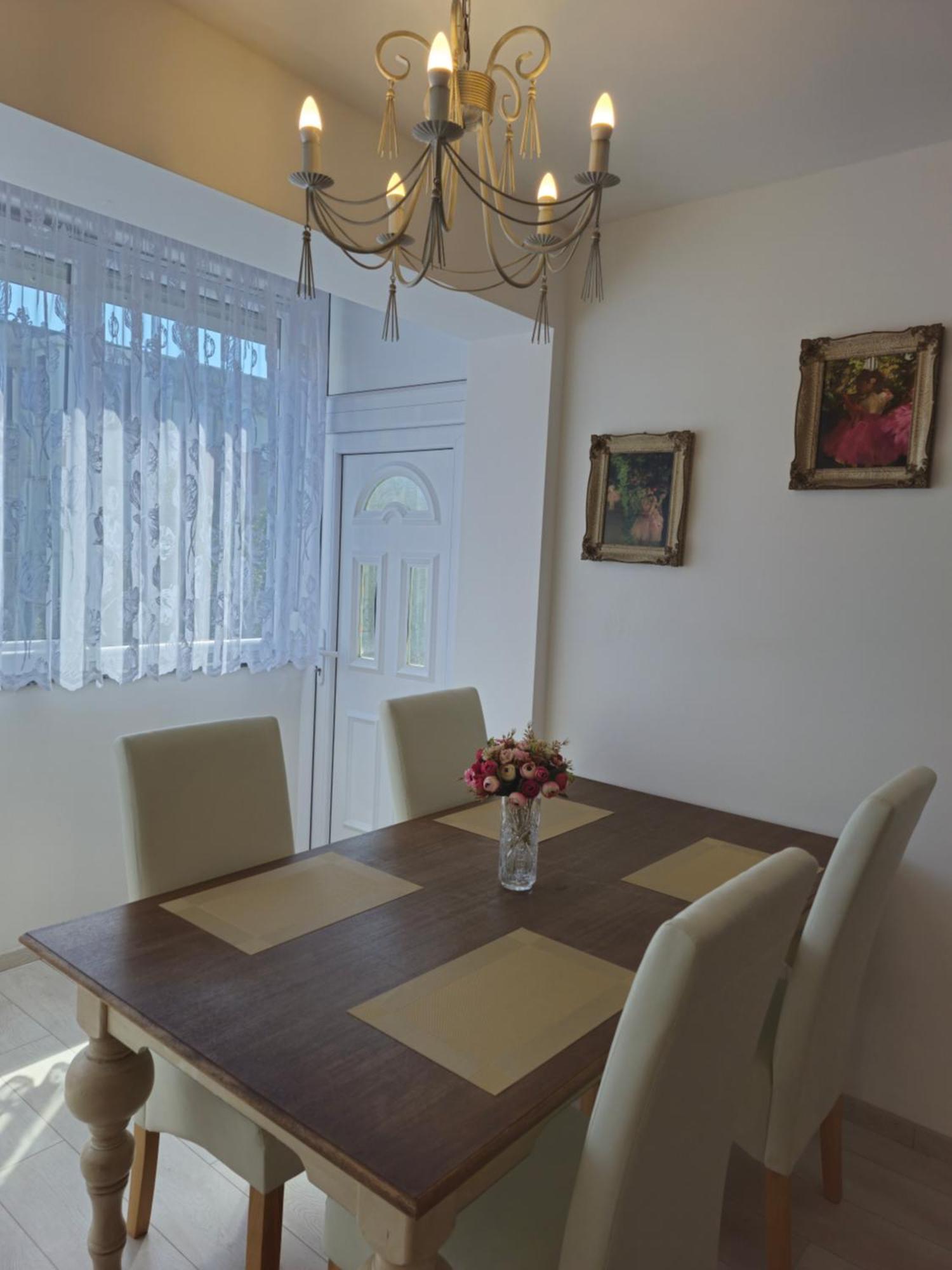 Apartment Elizabeth Сплит Экстерьер фото