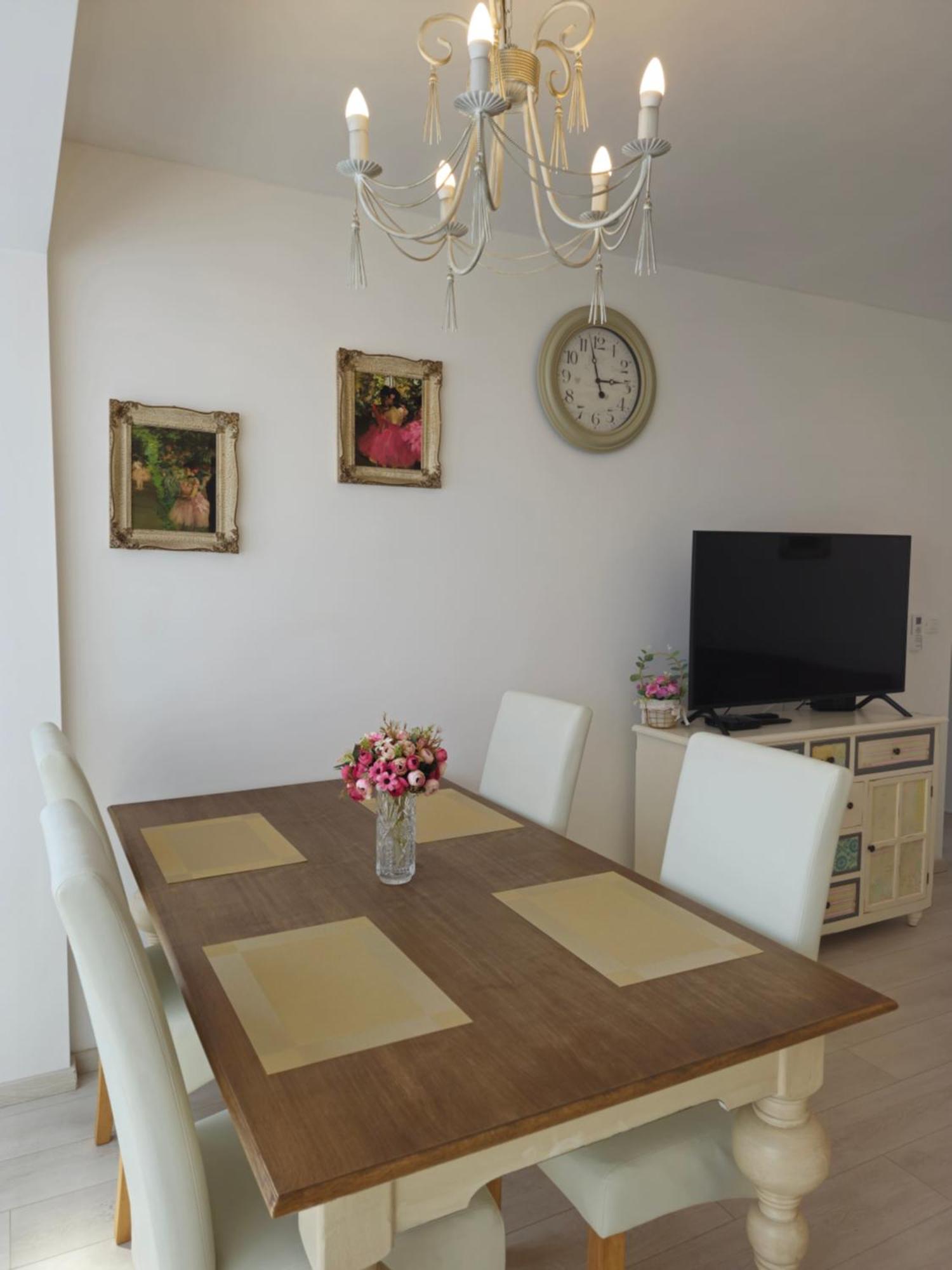 Apartment Elizabeth Сплит Экстерьер фото