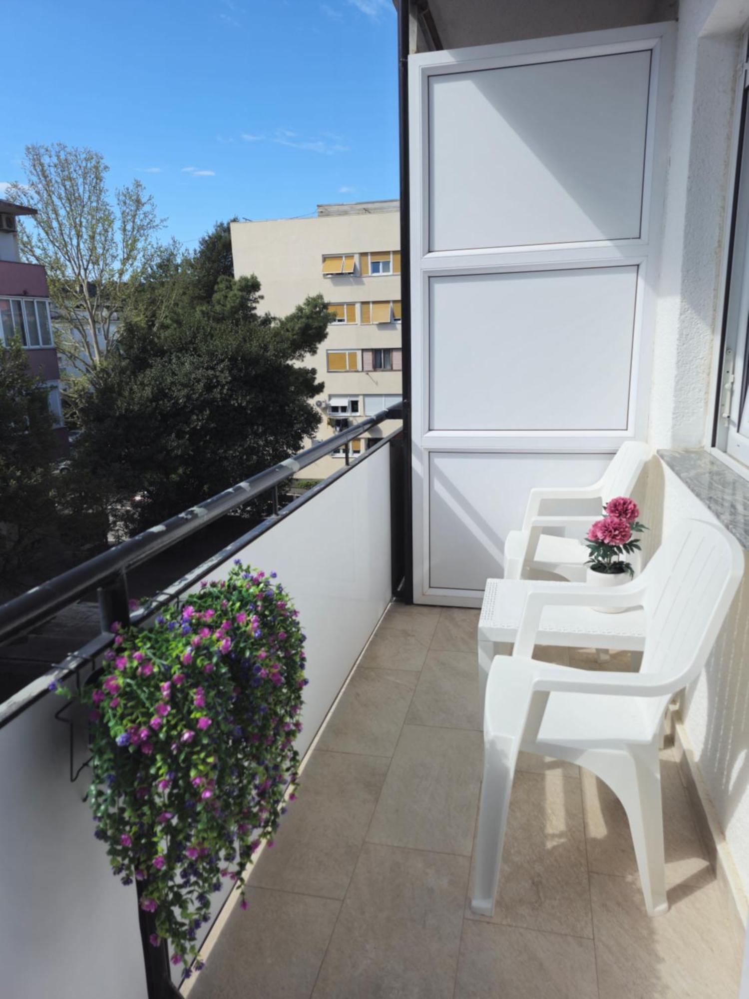 Apartment Elizabeth Сплит Экстерьер фото