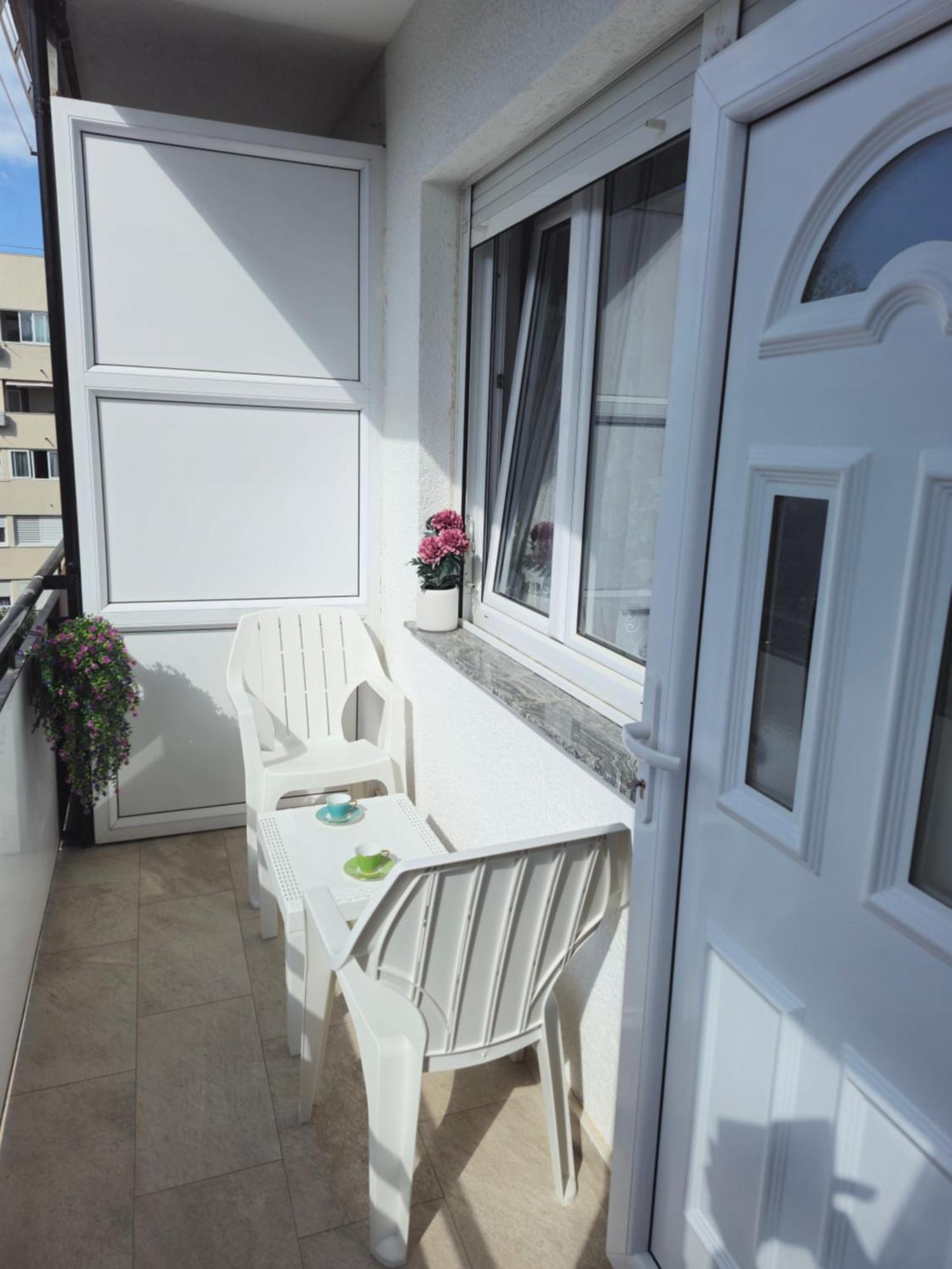 Apartment Elizabeth Сплит Экстерьер фото
